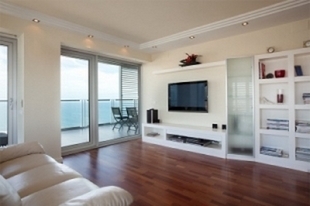 Barcelona Apartments Beach