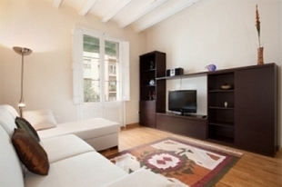 Apartamentos Barcelona Eixample