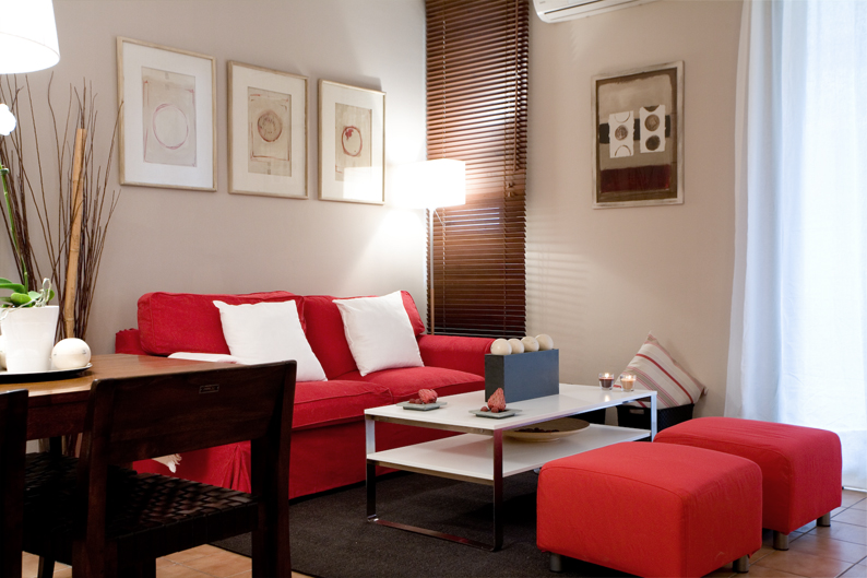 Apartamentos Barcelona|Apartamentos Ramblas