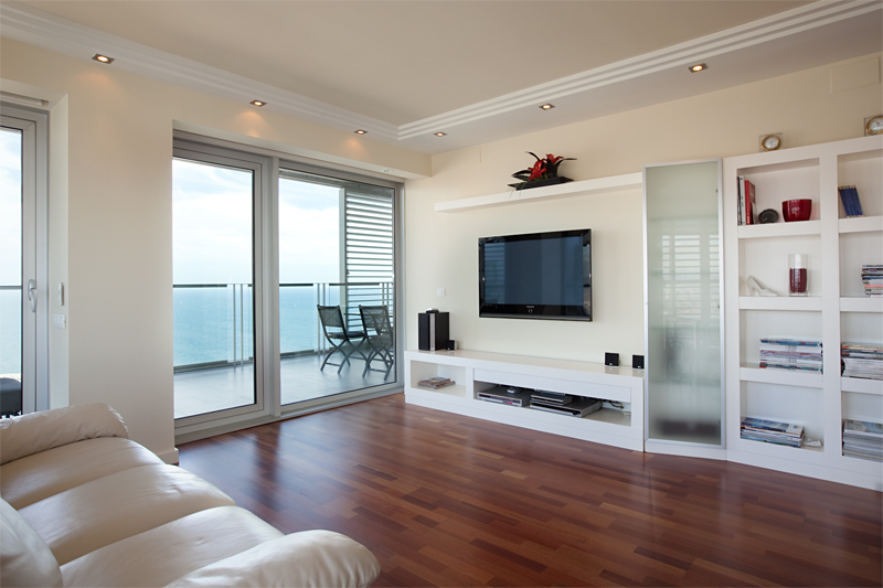 Apartamentos Barcelona|Apartamentos en la playa