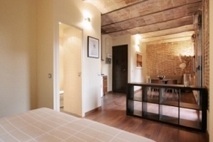 Apartamentos Barcelona|Estudios