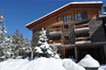 Hotel en la Molina