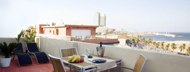 Apartment Barcelona Offers Discounts of up to 40% on Last Minute Rentals for Summer 2013